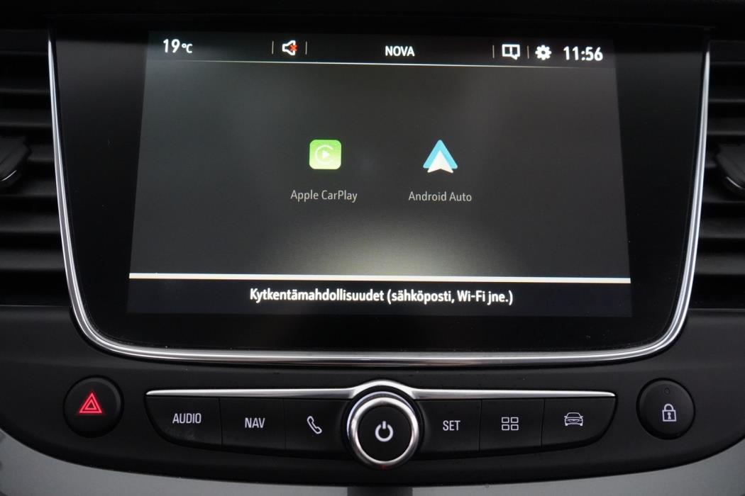 OPEL Grandland X 2021