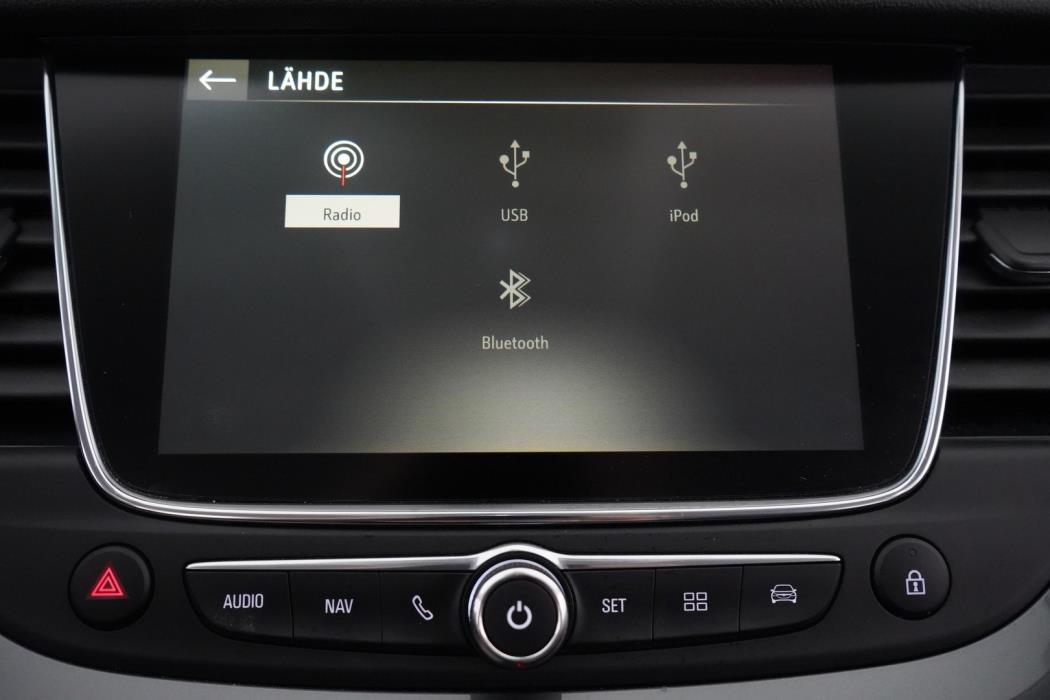 OPEL Grandland X 2021