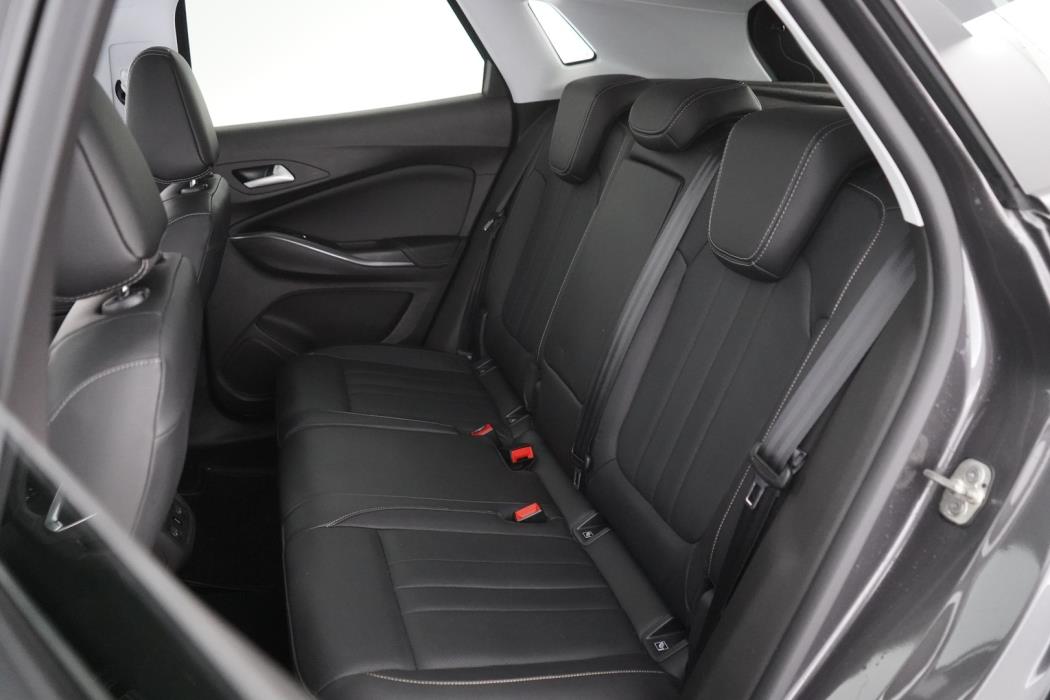 OPEL Grandland X 2021
