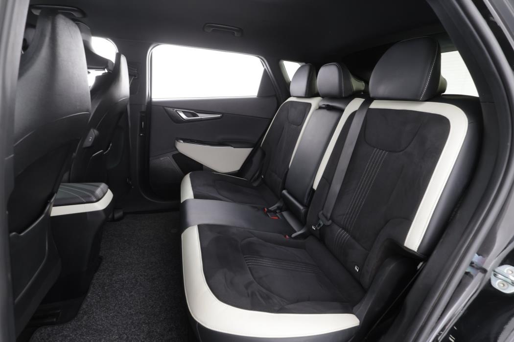 KIA EV6 2022
