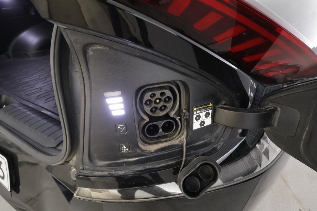 KIA EV6 2022
