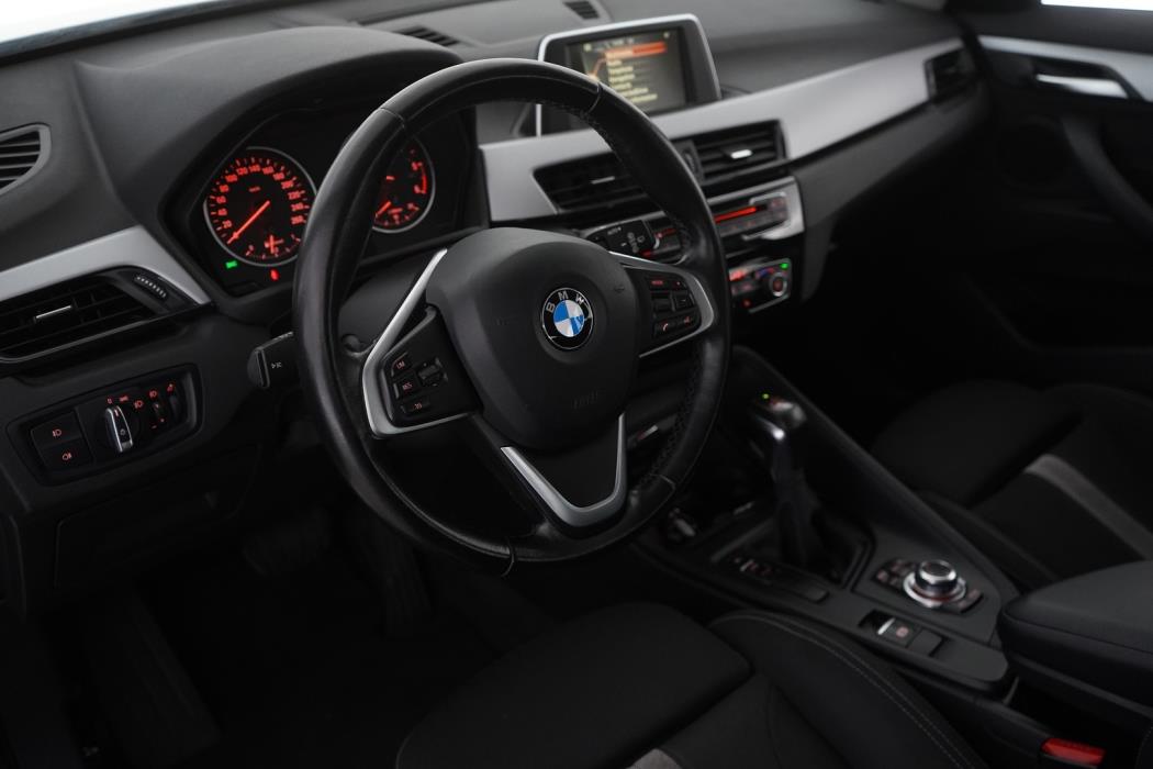 BMW X1 2016