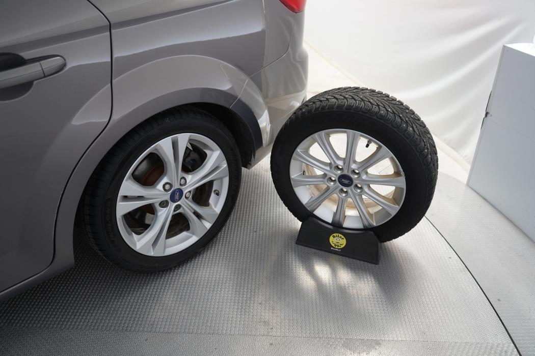 FORD Mondeo 2014