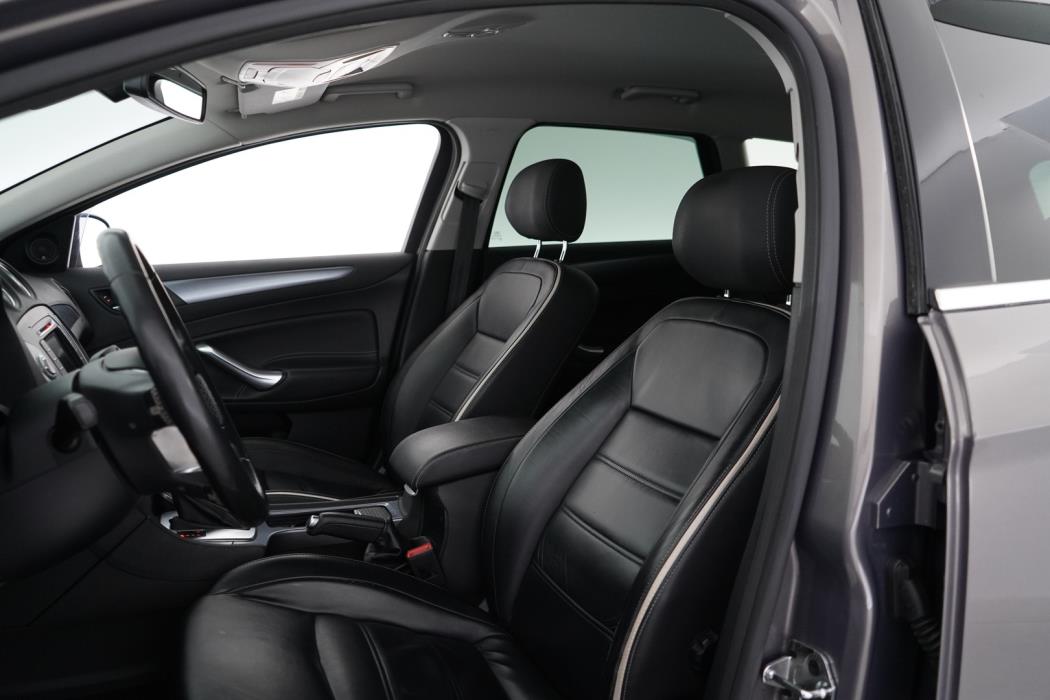 FORD Mondeo 2014