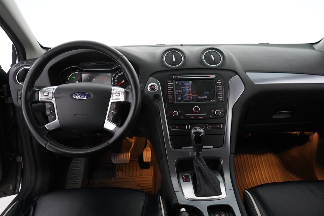 FORD Mondeo 2014