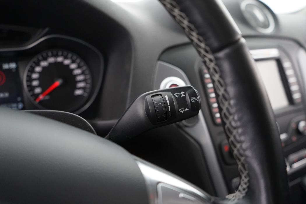 FORD Mondeo 2014