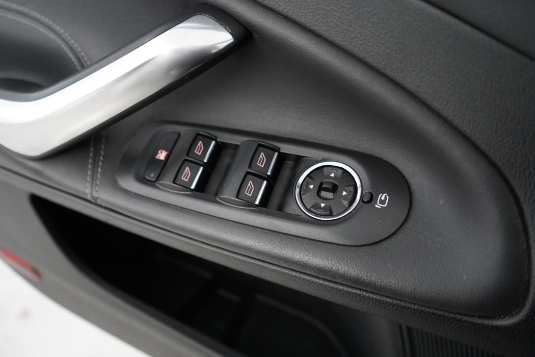 FORD Mondeo 2014