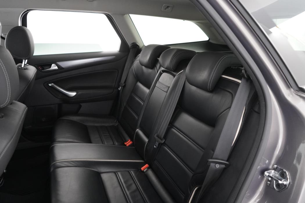 FORD Mondeo 2014