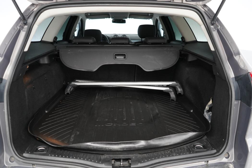 FORD Mondeo 2014