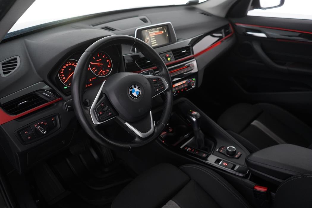 BMW X1 2016