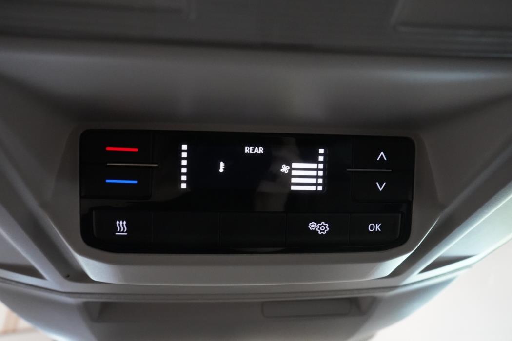 VOLKSWAGEN Crafter 2018