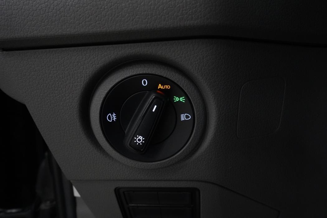VOLKSWAGEN Crafter 2018