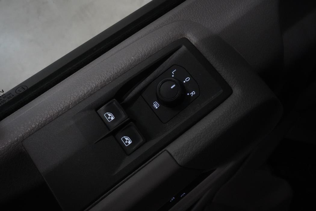 VOLKSWAGEN Crafter 2018