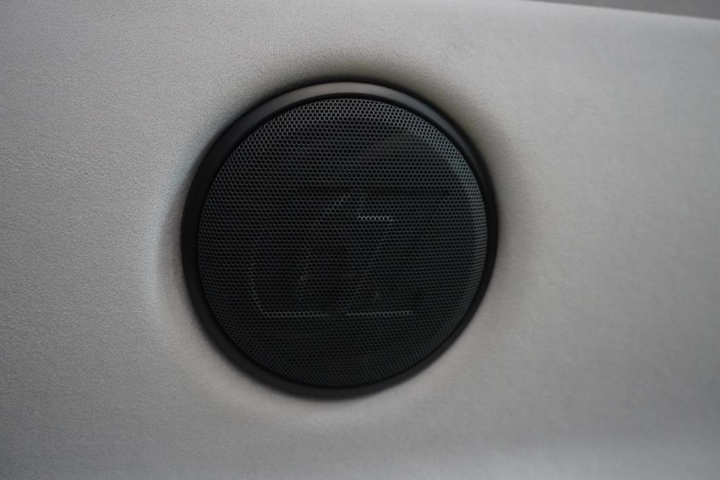 VOLKSWAGEN Crafter 2018