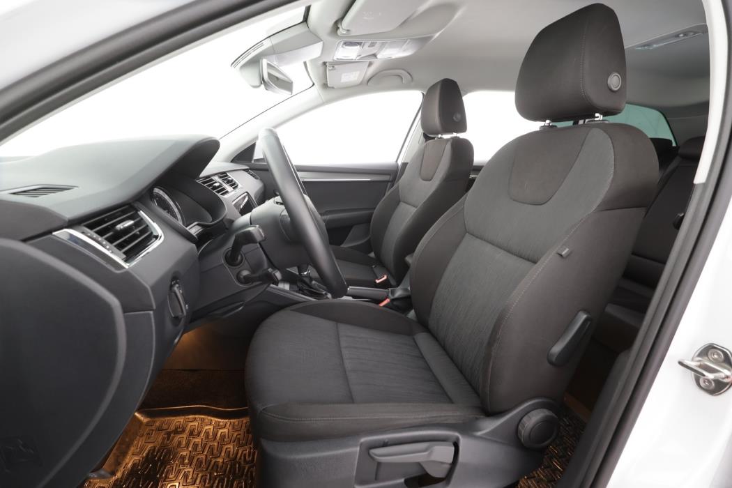SKODA Octavia 2020