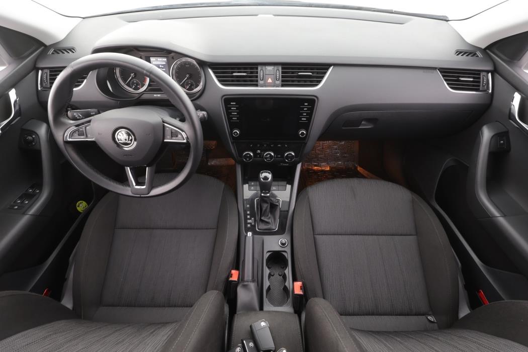 SKODA Octavia 2020