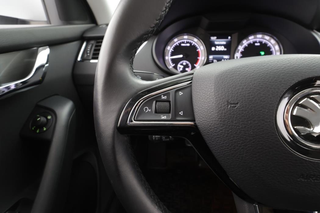 SKODA Octavia 2020