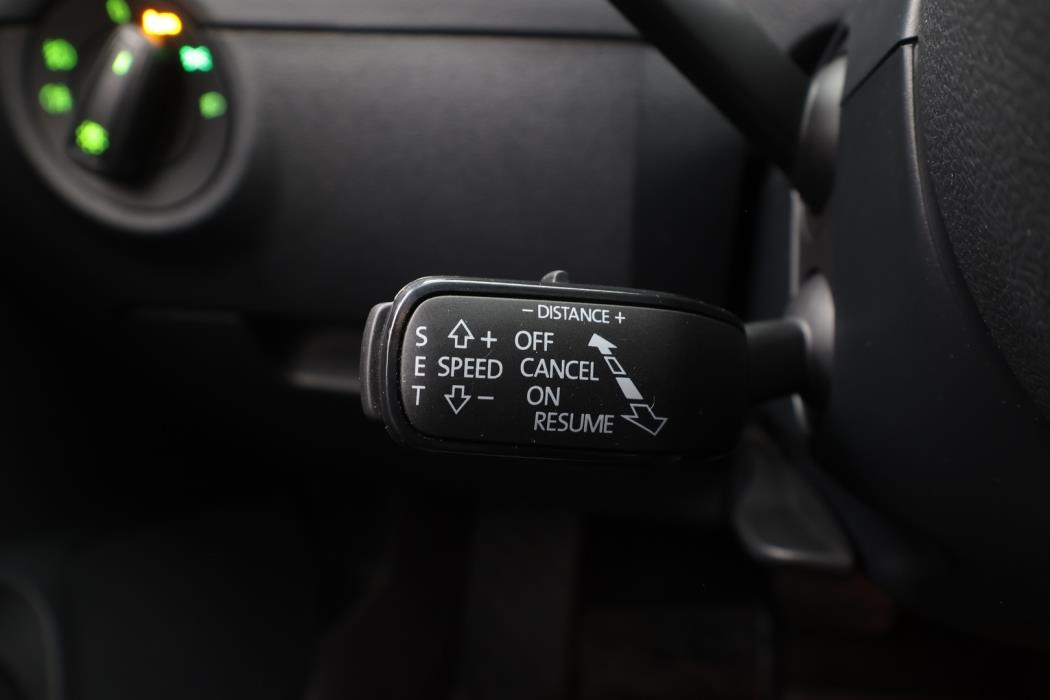 SKODA Octavia 2020