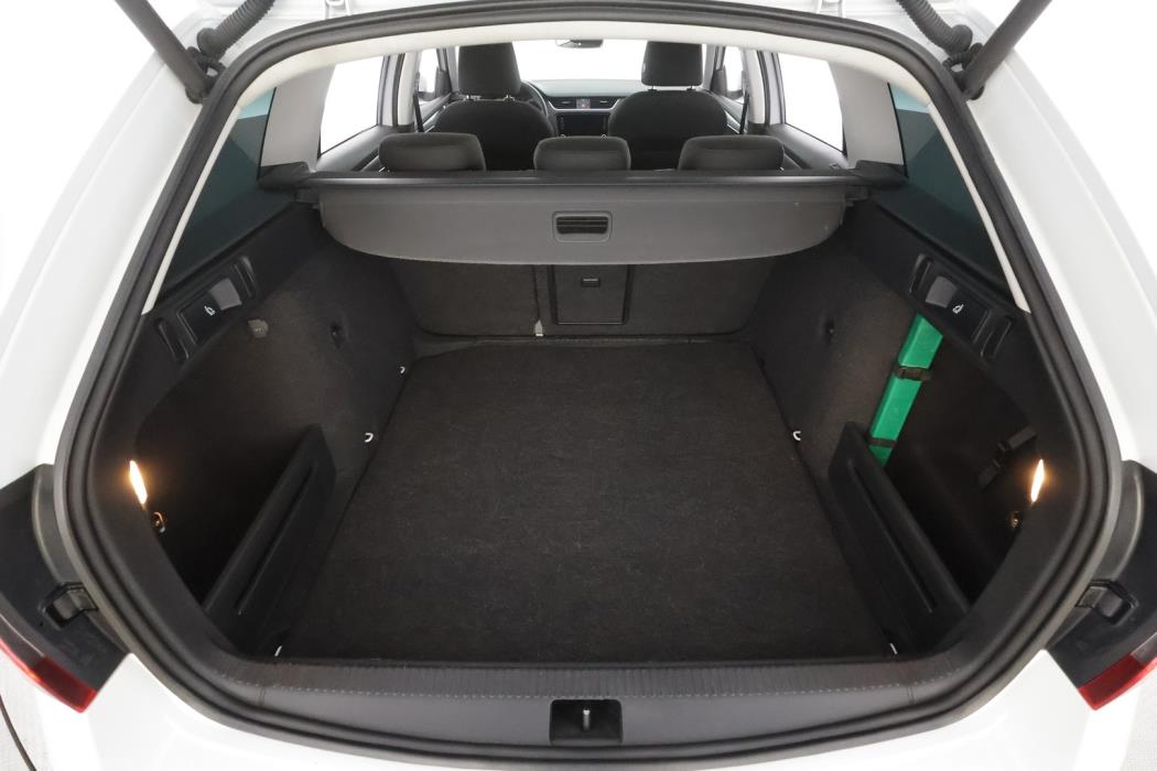 SKODA Octavia 2020