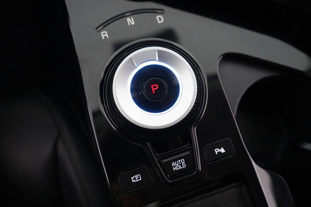 KIA EV6 2022