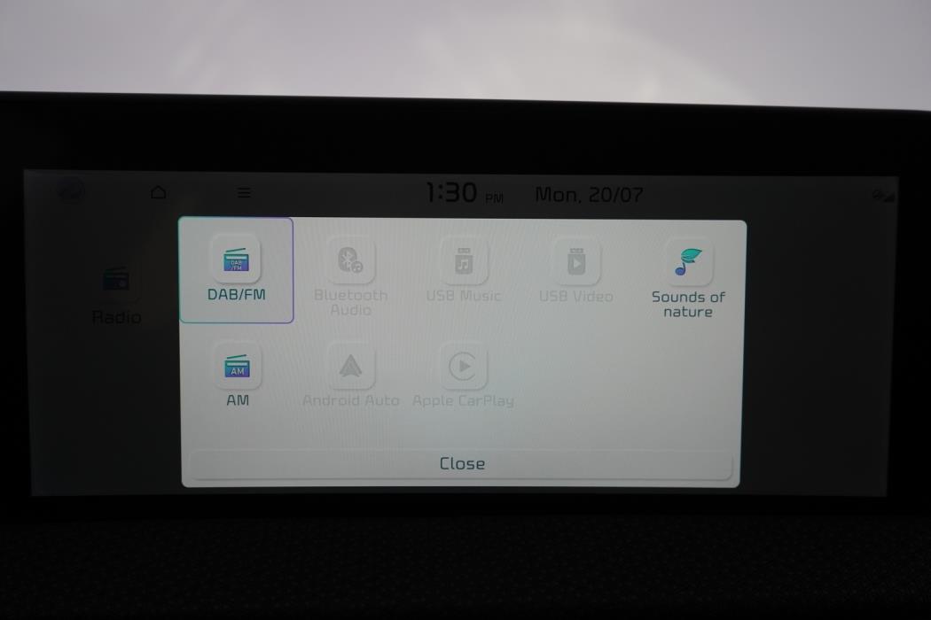 KIA EV6 2022