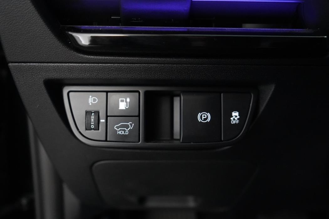 KIA EV6 2022