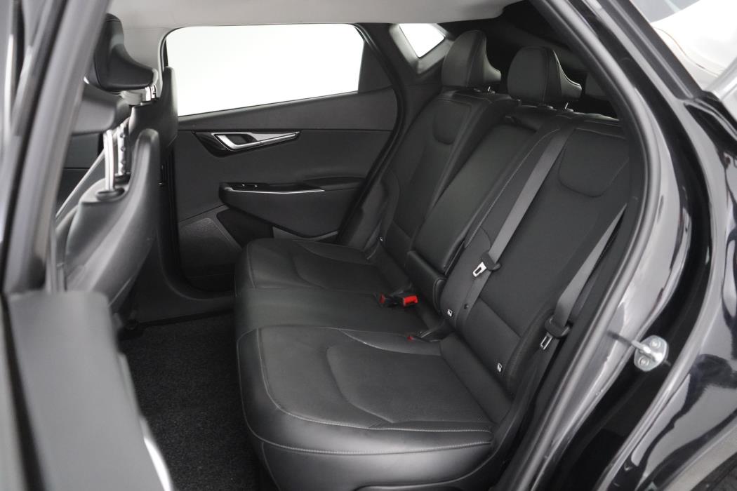 KIA EV6 2022