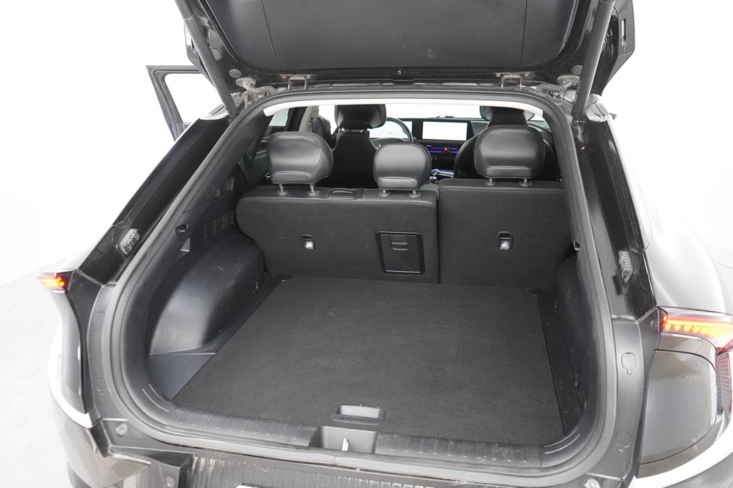 KIA EV6 2022