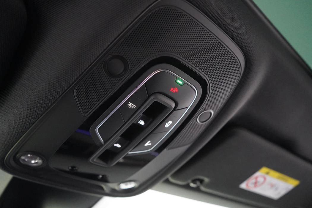 AUDI Q8 E-TRON 2024