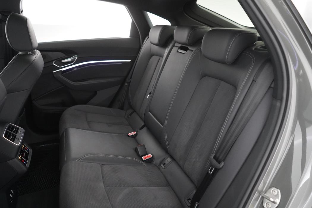 AUDI Q8 E-TRON 2024