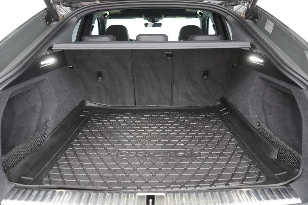 AUDI Q8 E-TRON 2024