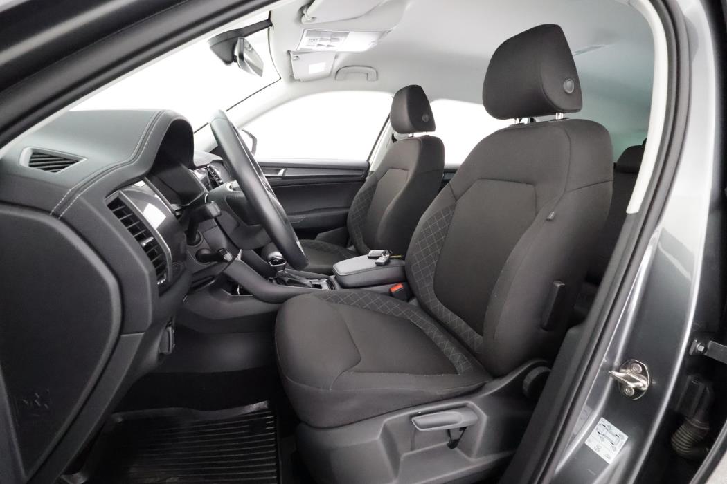 SKODA Kodiaq 2023