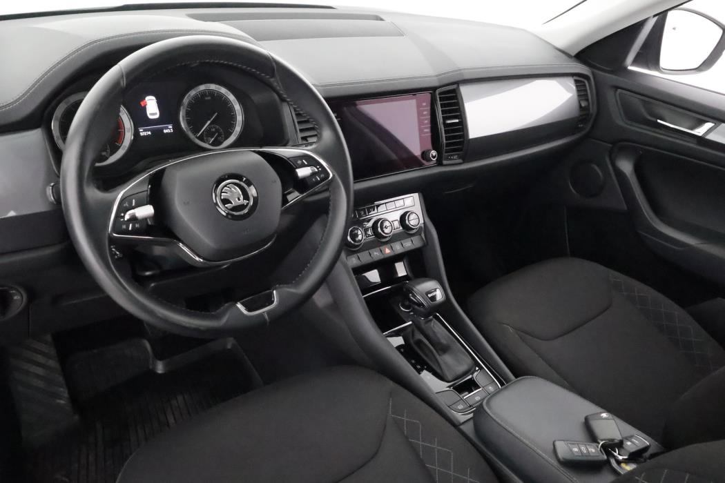 SKODA Kodiaq 2023