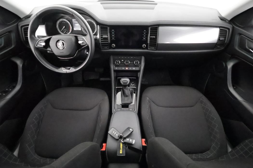 SKODA Kodiaq 2023