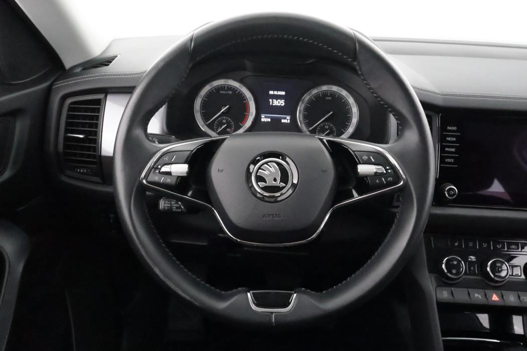 SKODA Kodiaq 2023