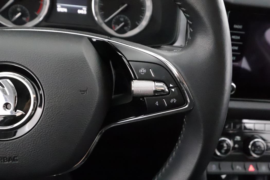 SKODA Kodiaq 2023