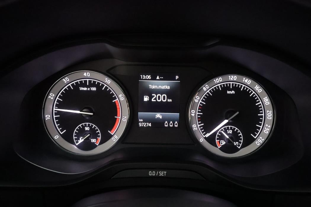 SKODA Kodiaq 2023