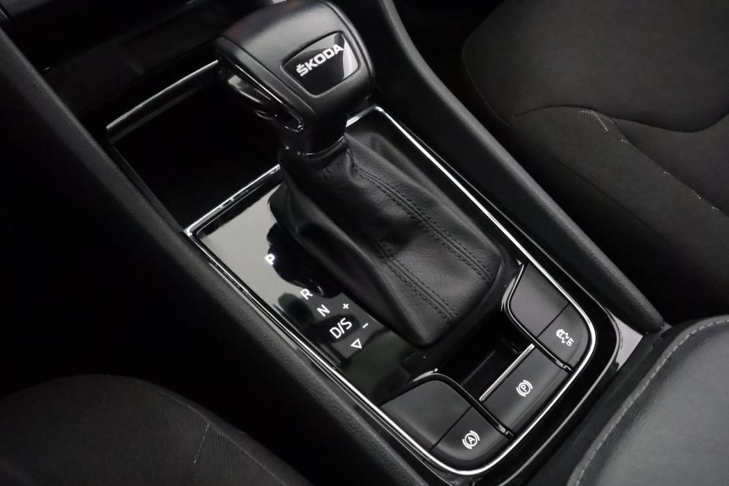 SKODA Kodiaq 2023