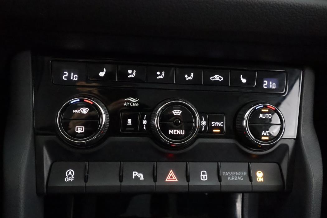 SKODA Kodiaq 2023