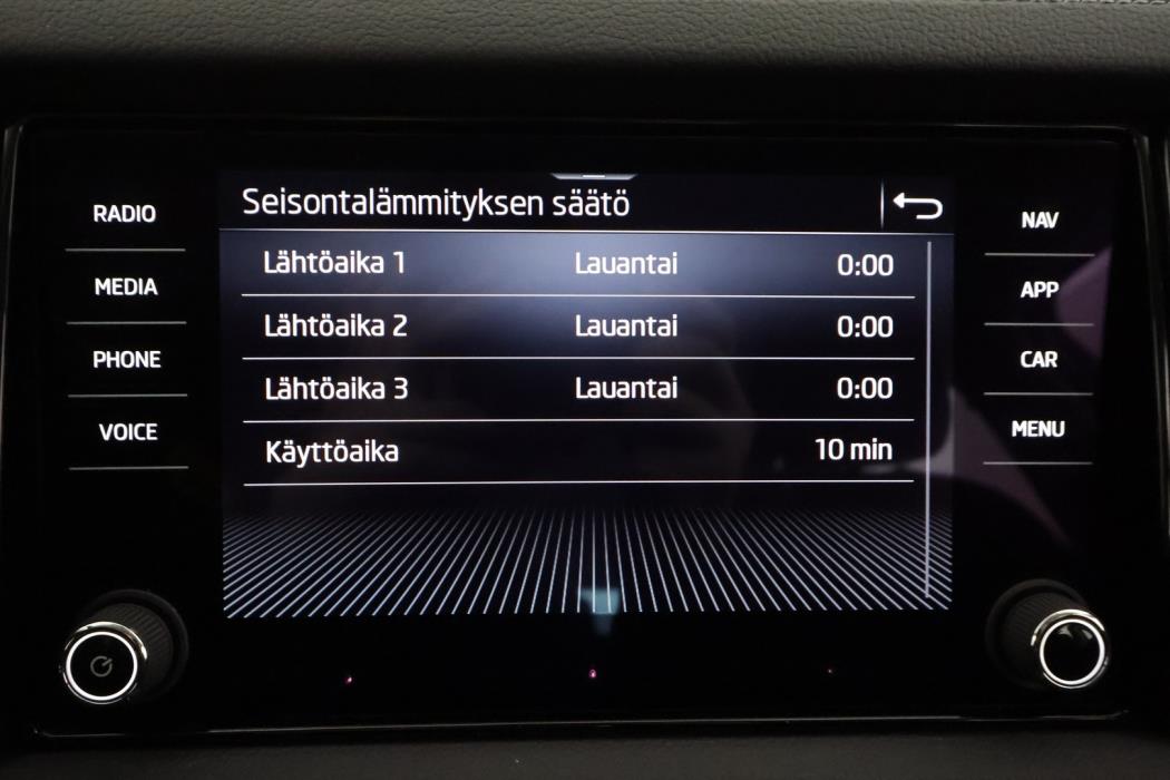 SKODA Kodiaq 2023