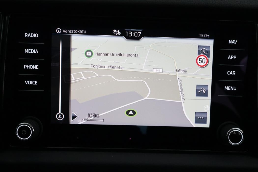 SKODA Kodiaq 2023