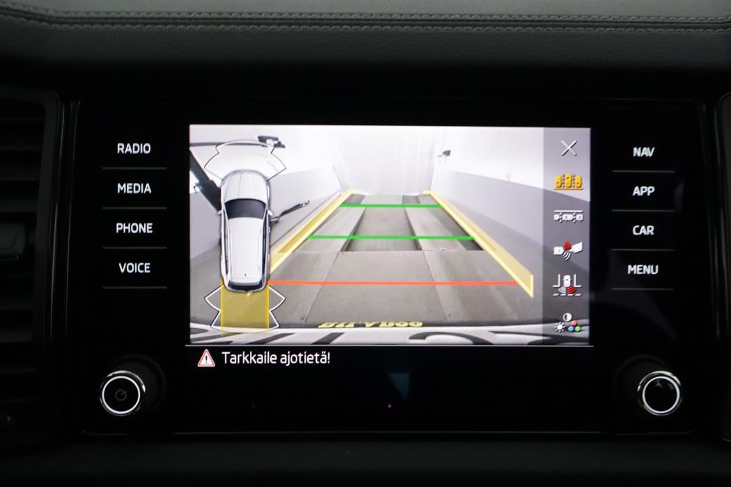 SKODA Kodiaq 2023