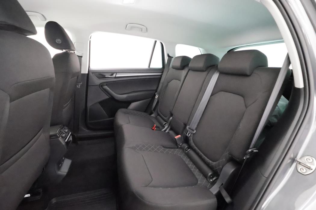 SKODA Kodiaq 2023