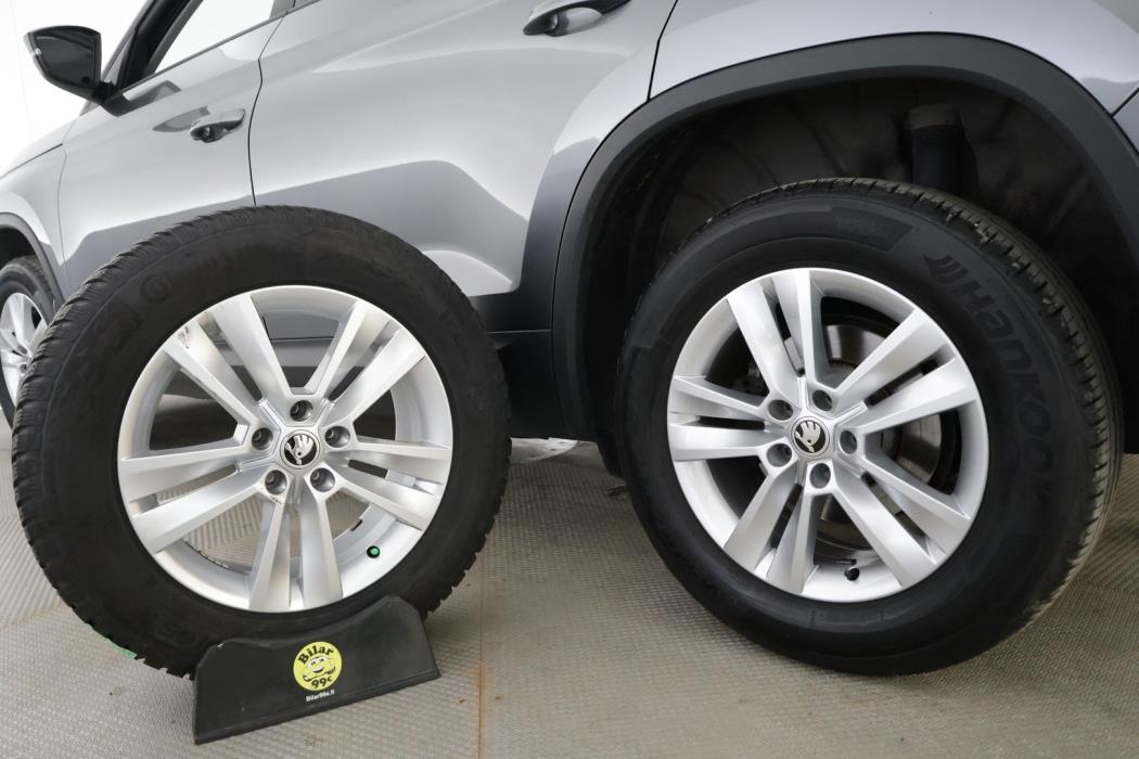 SKODA Kodiaq 2023