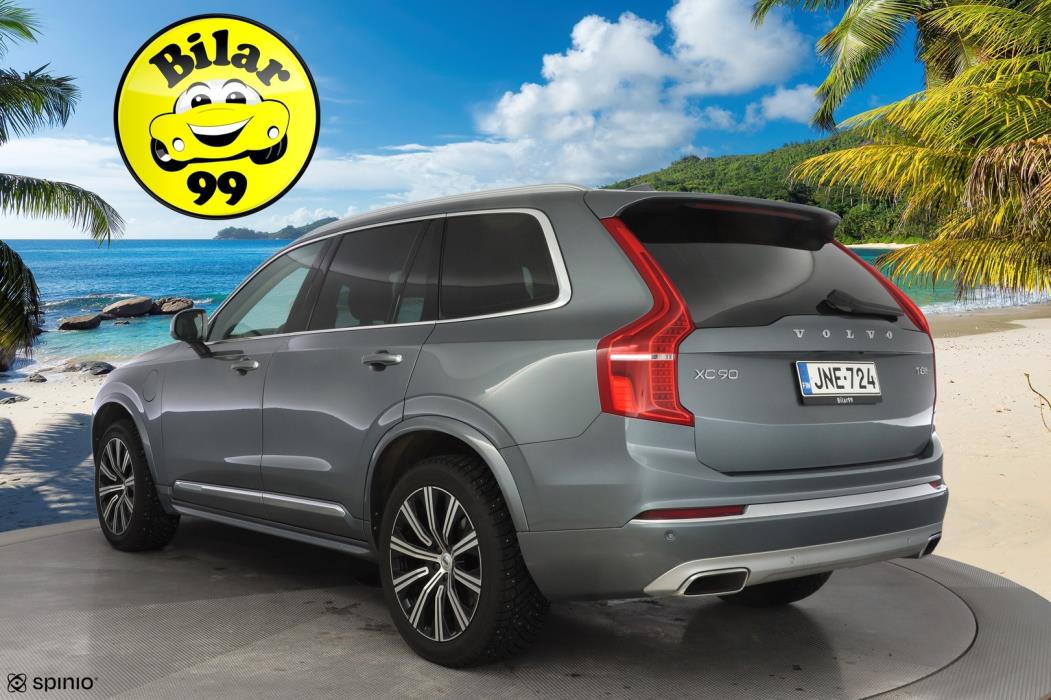 VOLVO XC90 2020