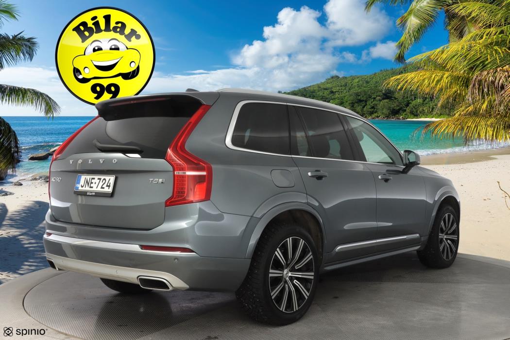 VOLVO XC90 2020