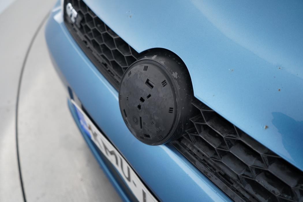 VOLKSWAGEN Golf 2014