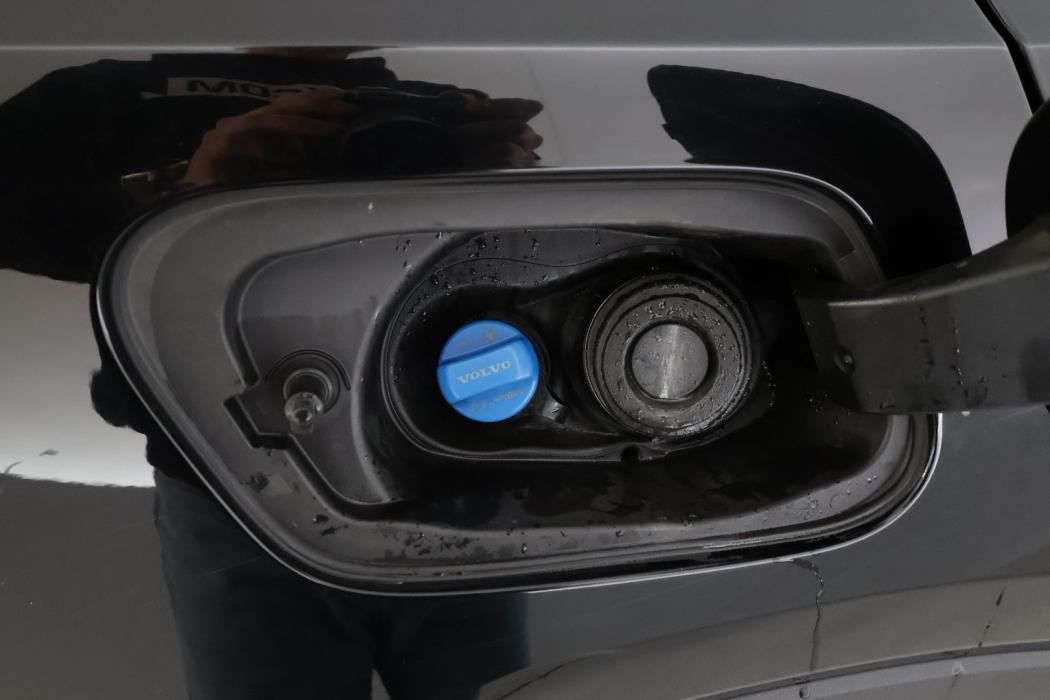 VOLVO XC40 2019