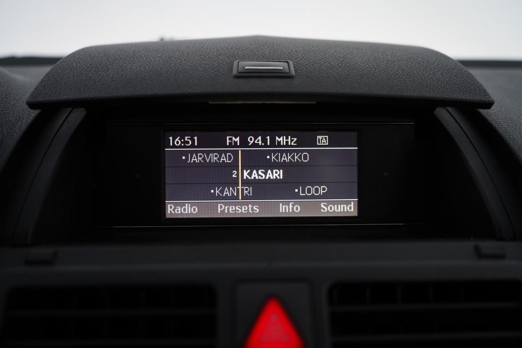 MERCEDES-BENZ C 2009
