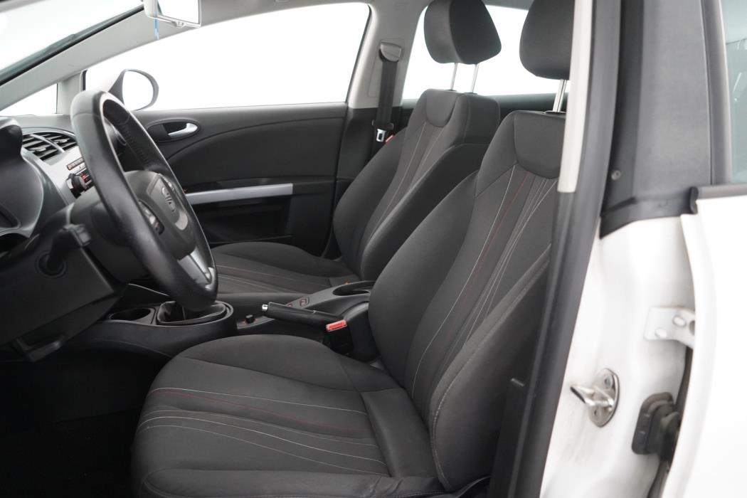 SEAT Leon 2012